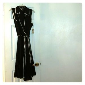 Summer dress. Perfect for a summer night!